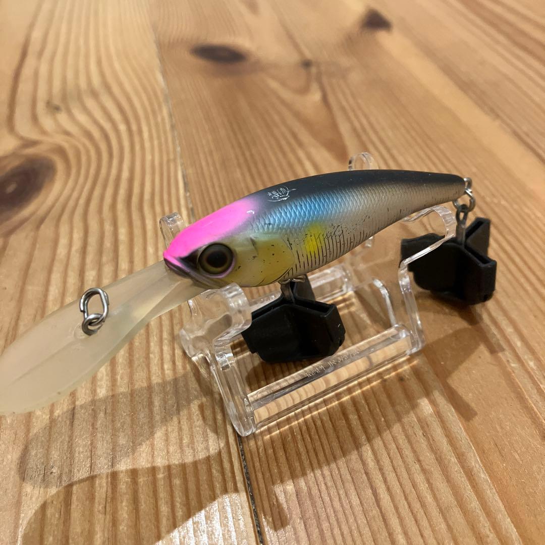 ジャッカル　ルアー　セット