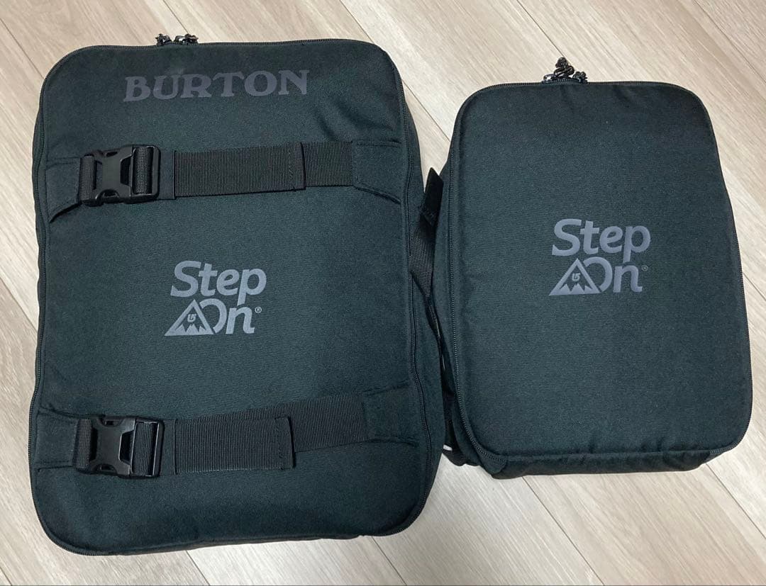BURTON Step On スノーボード バインディング＆ブーツセット