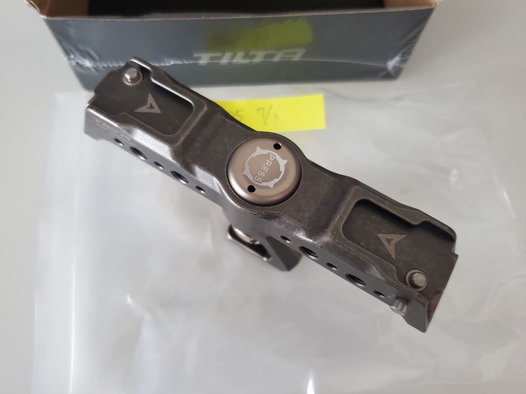 その他 Tiltaing Rotatable Top Handle (TA-QRTH5)