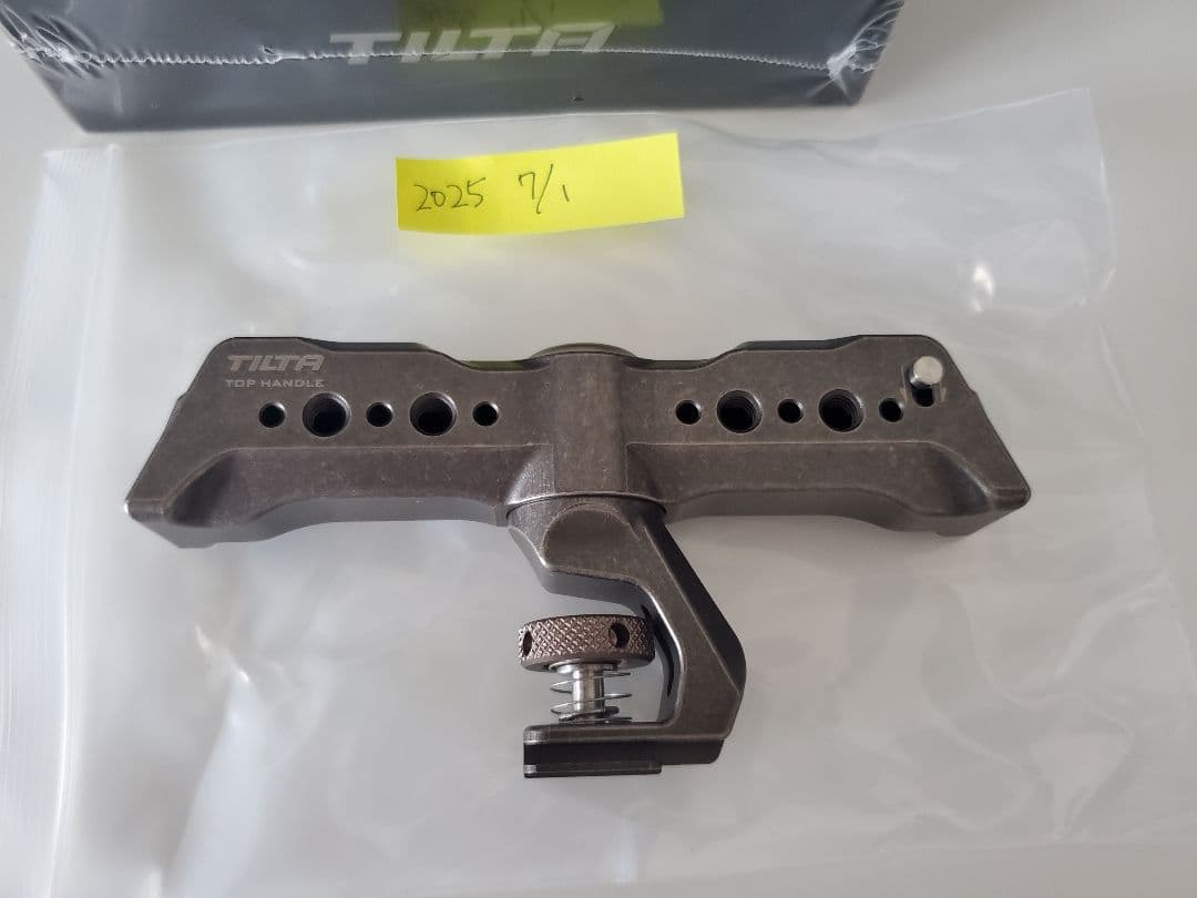 その他 Tiltaing Rotatable Top Handle (TA-QRTH5)