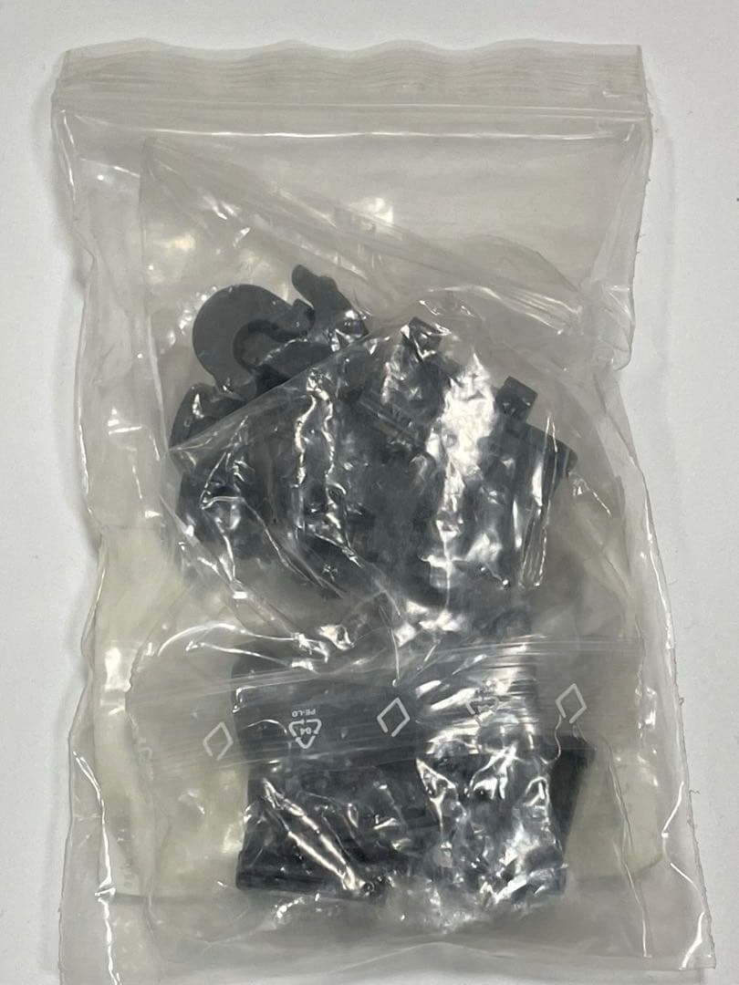 【2000円OFF】【未使用】オルトリーブ　スポーツローラープラス　左右セット