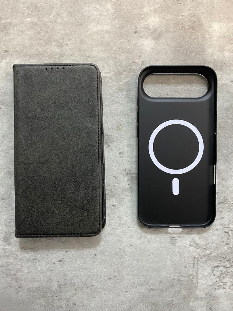 【極美品】Apple iPhone Air 本体