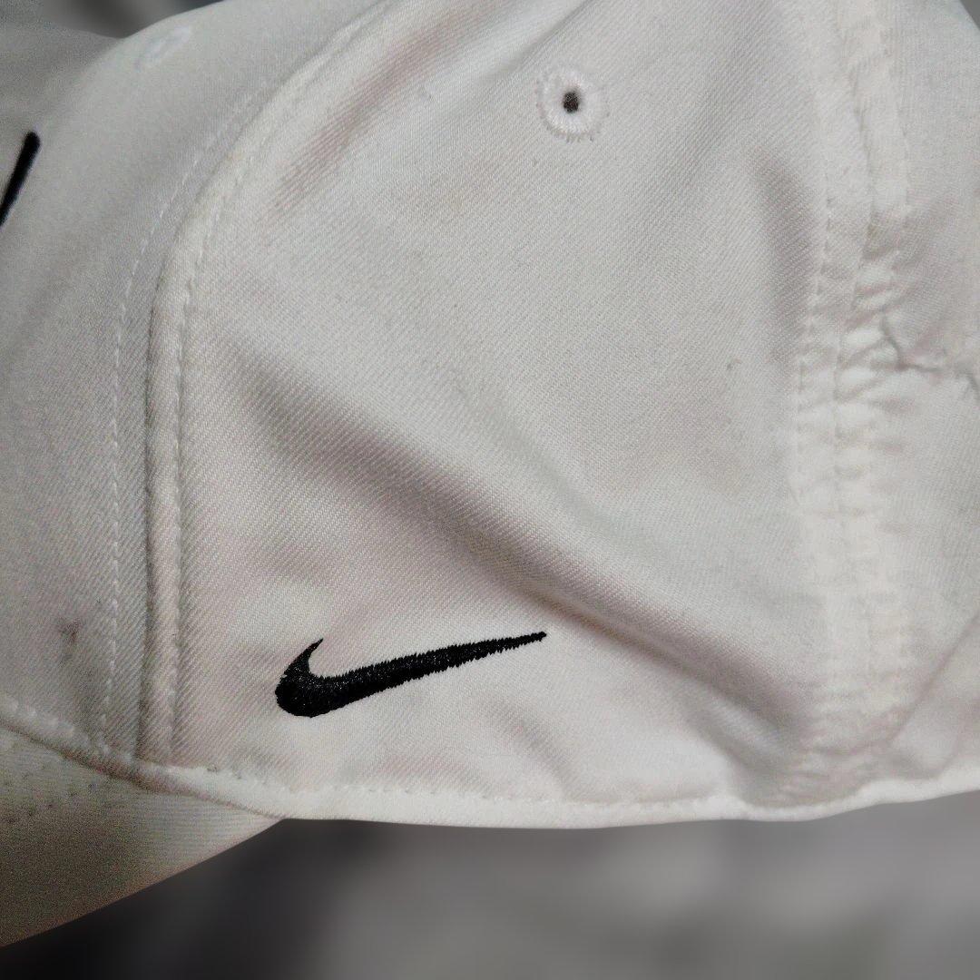 Nike RFキャップ Federerモデル