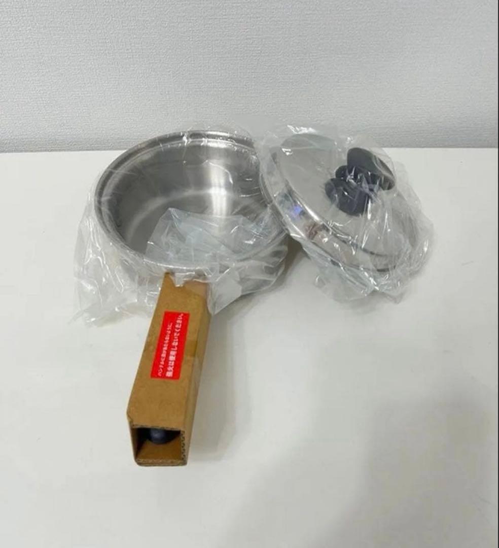 アムウェイ　中ソースパン