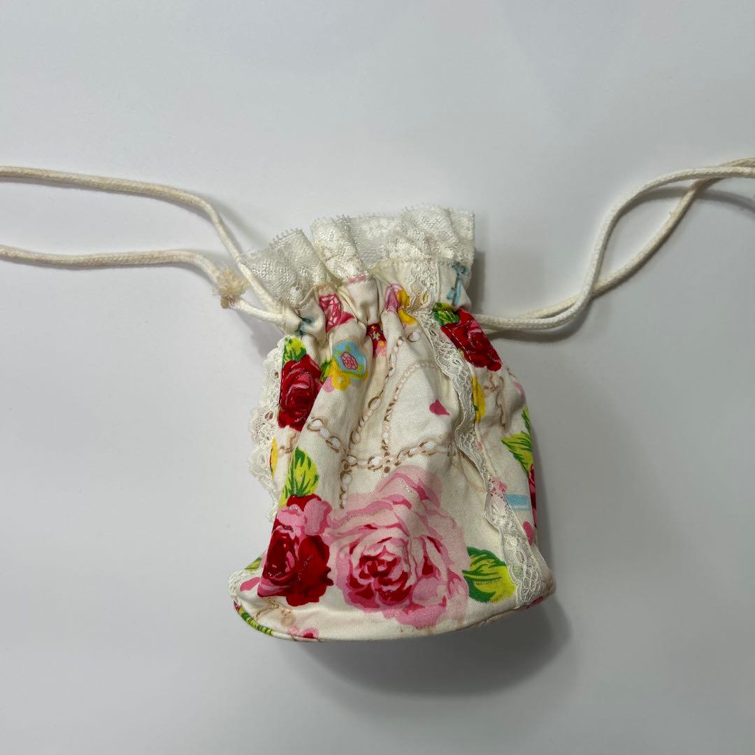 浴衣ドレス 姫ギャル ロリィタ 160 大人 ボディライン バラ セット