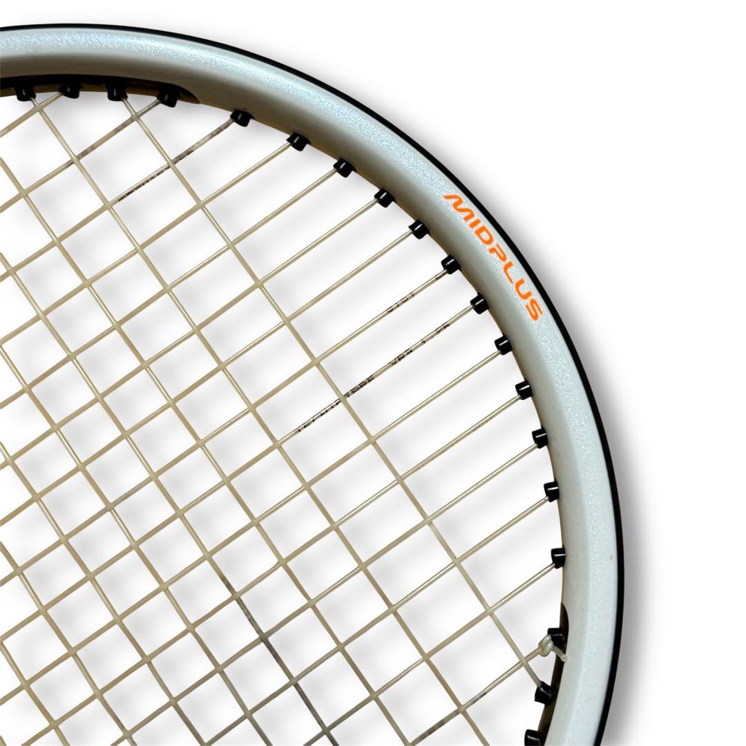 23年モデル プリンス ツアー 98 硬式 テニス ラケット 7TJ178 G2