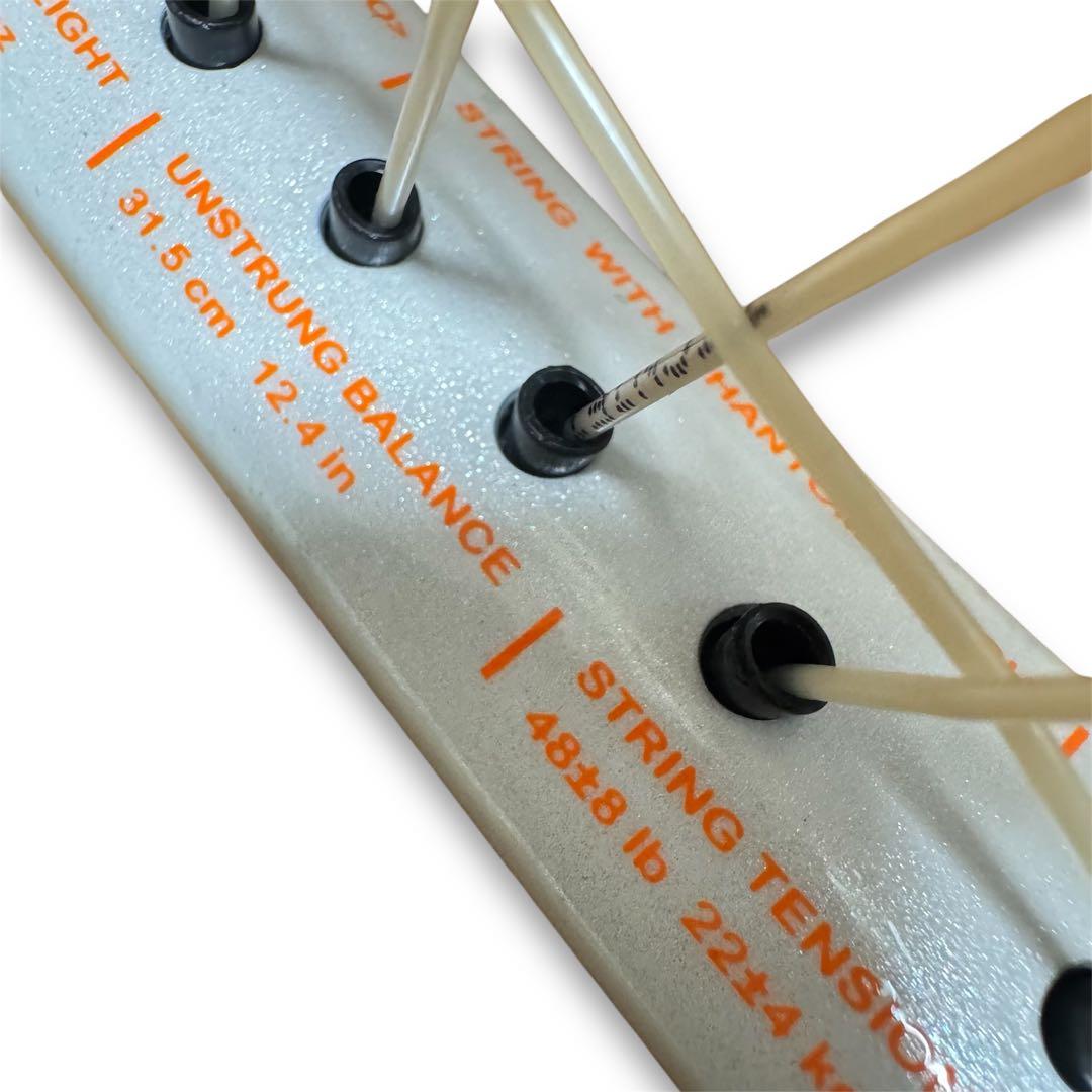 23年モデル プリンス ツアー 98 硬式 テニス ラケット 7TJ178 G2