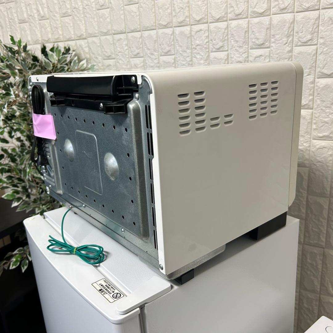 都内23区送料無料✨生活家電3点セット✨冷蔵庫・洗濯機・オーブンレンジ