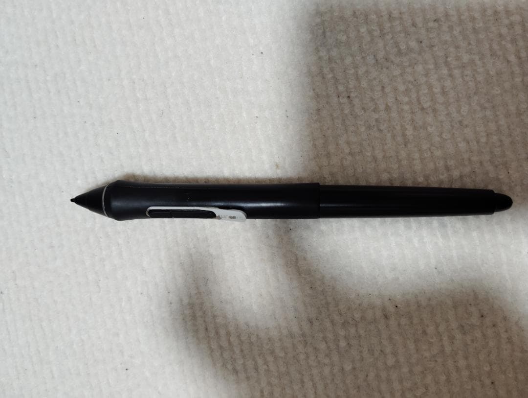 Wacom MobileStudio Pro 13（DTHW1321LK0D）