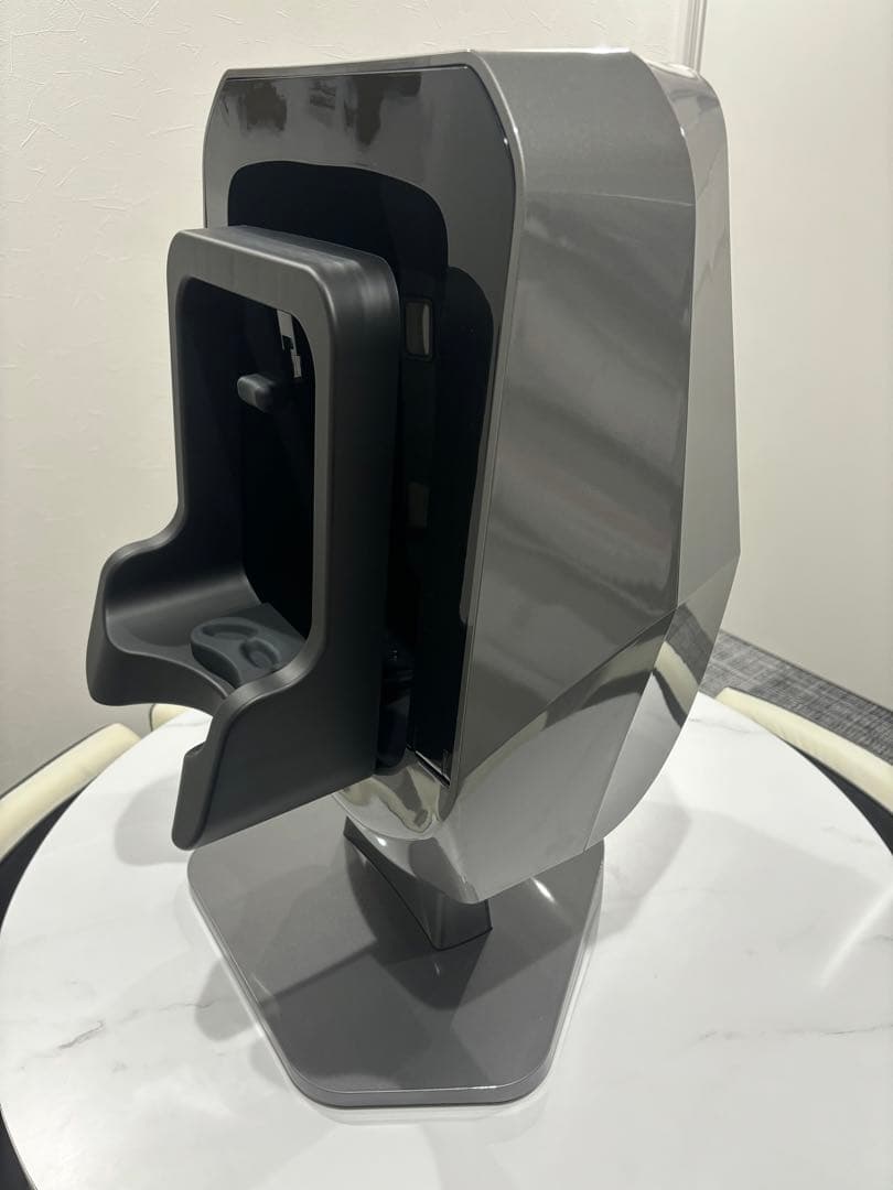 エストラボ　　FACE-DX9 美肌診断機