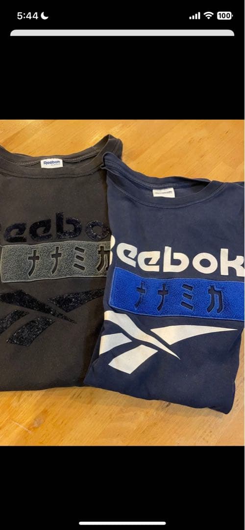 iburiri ブルーブルー オーバーオールナナミカリーボック ２枚セット