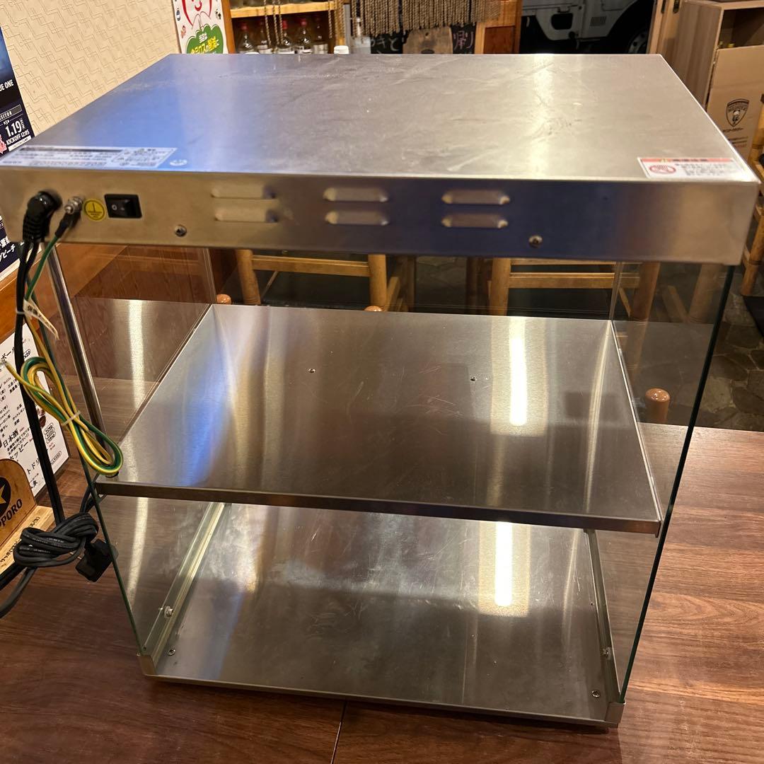 ホットショーケース