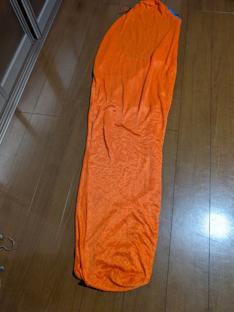 OMM　コアライナー