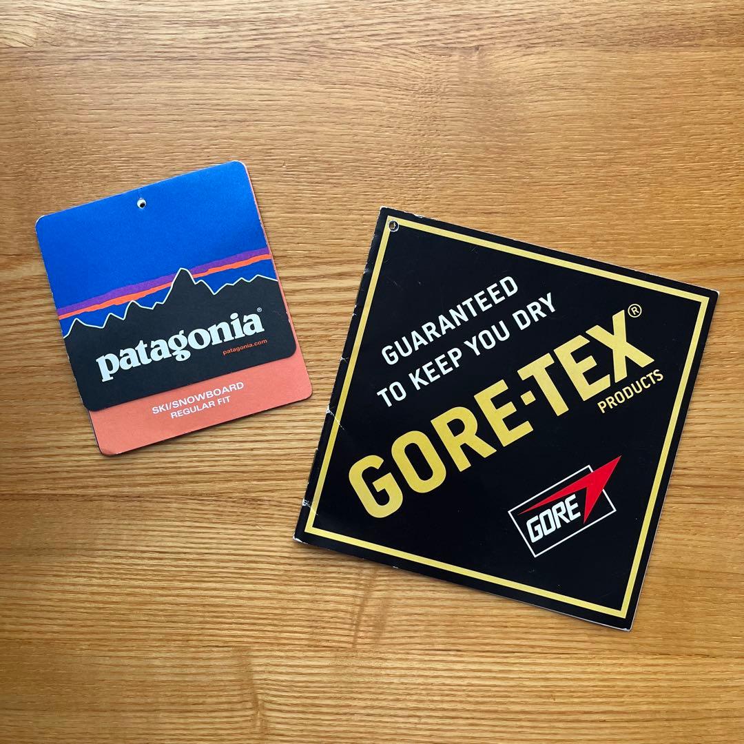 Patagonia パタゴニア　ウィメンズ　プリモジャケット　ゴアテックス　XS