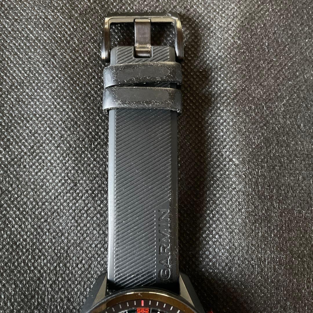 その他 GARMIN APPROACH S62 BLACK