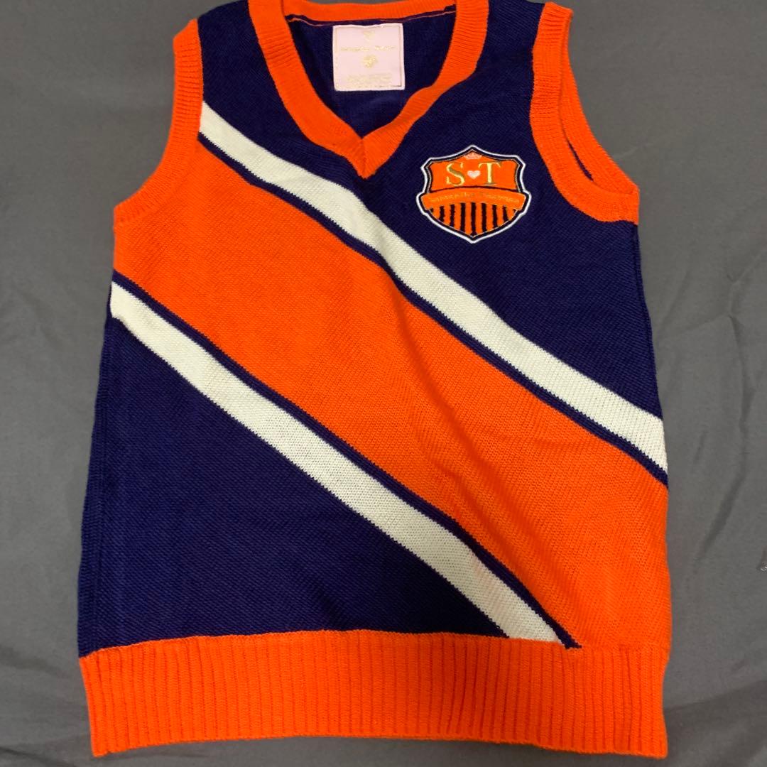 Samantha Thavasa 香妻琴乃プロ使用　ゴルフウェアセット