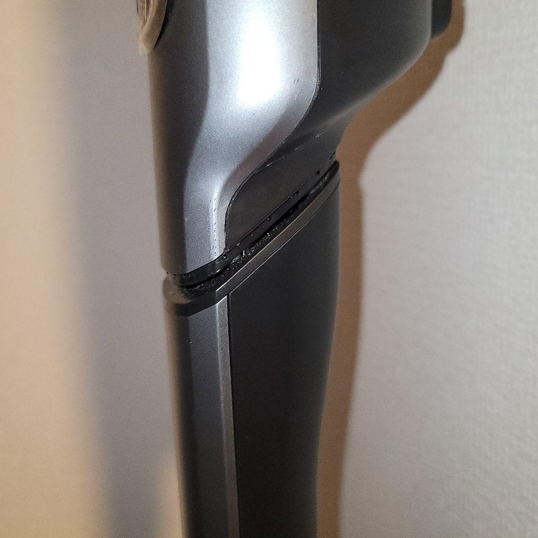 Shark コードレススティッククリーナー　CS401J 掃除機