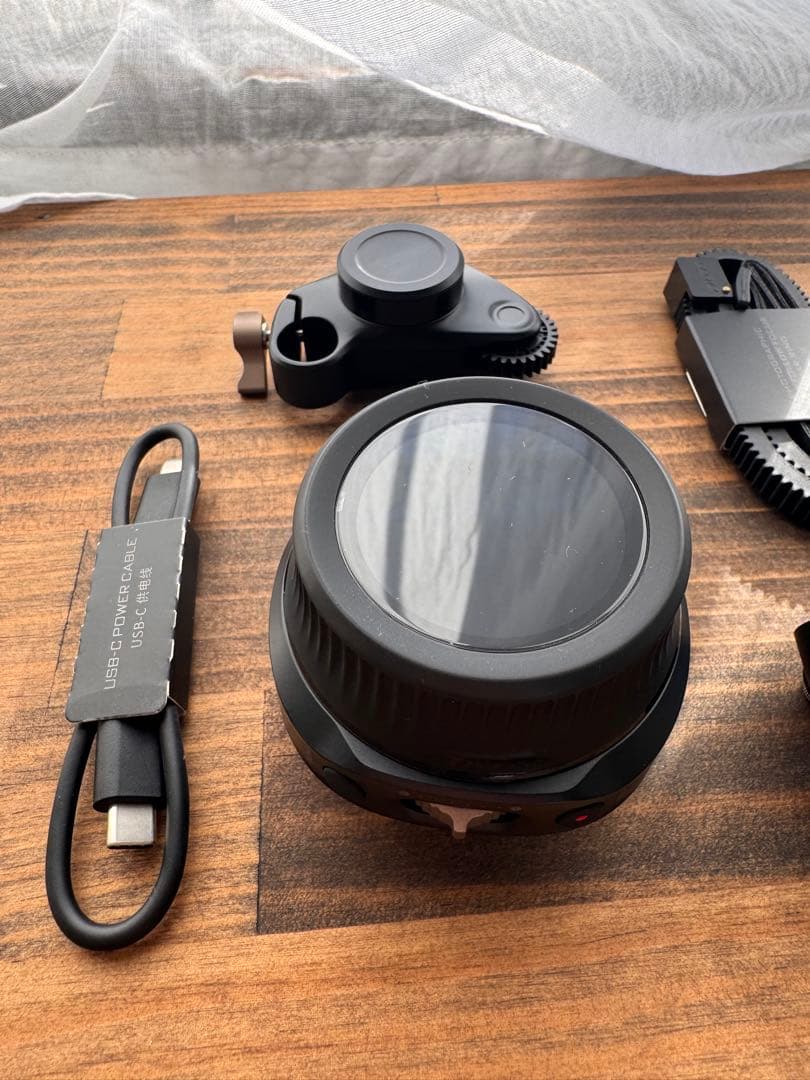 Nucleus Nano II TILTA チルタ