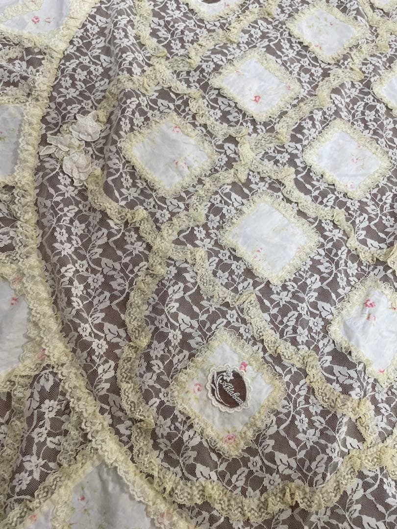 スズラン様専Akiakane アキアカネ テーブルクロス　165cm