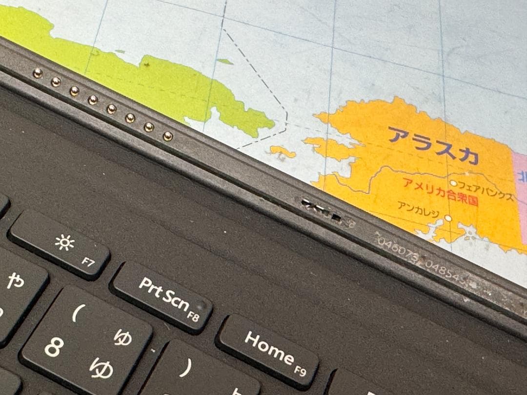 Microsoft Surface Go 2 10.5型 タブレット LTE