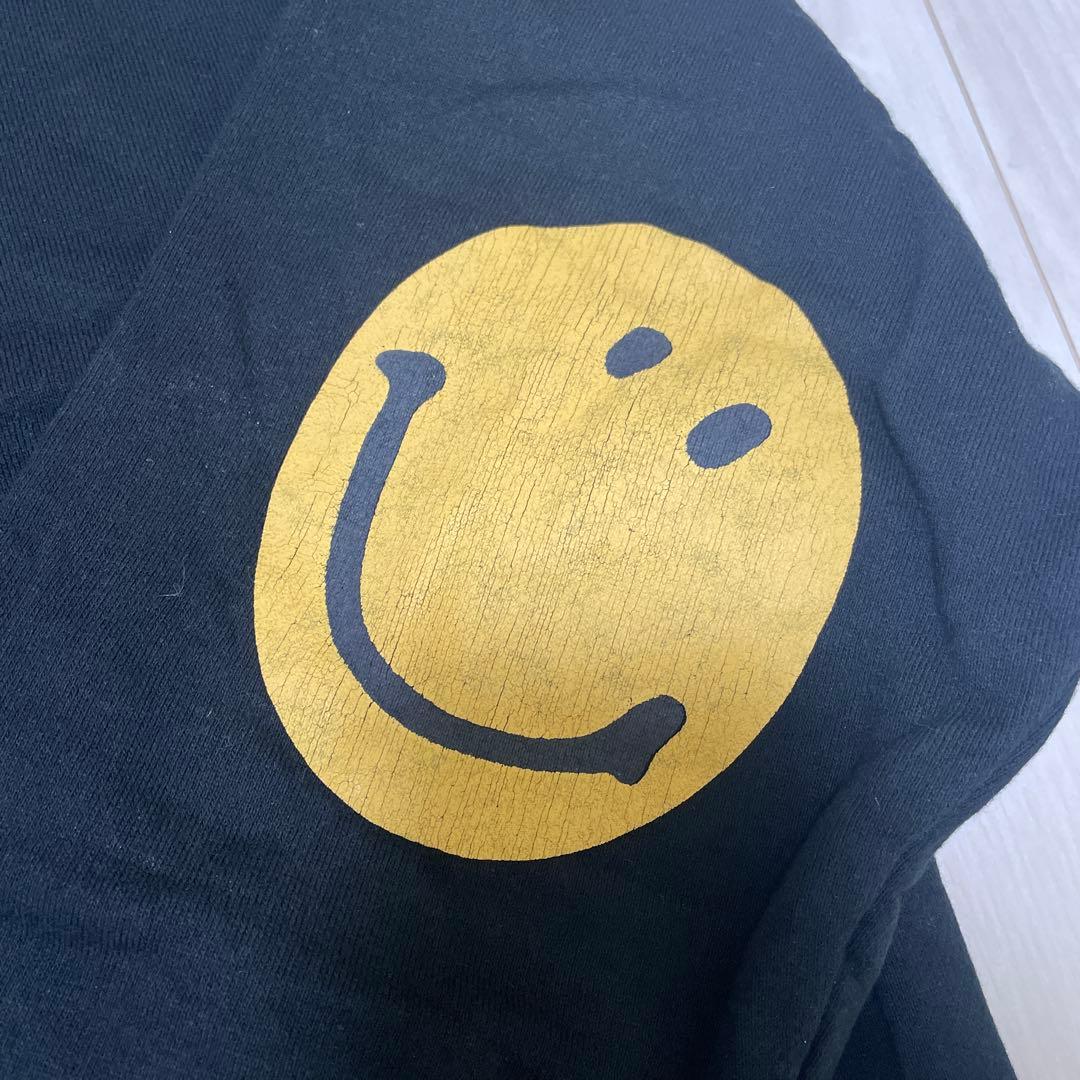 キャピタル　スマイルトレーナー