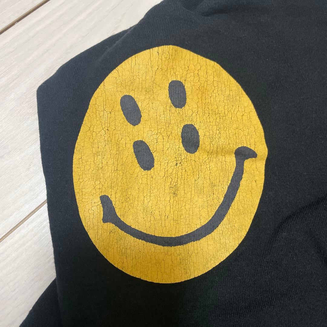 キャピタル　スマイルトレーナー