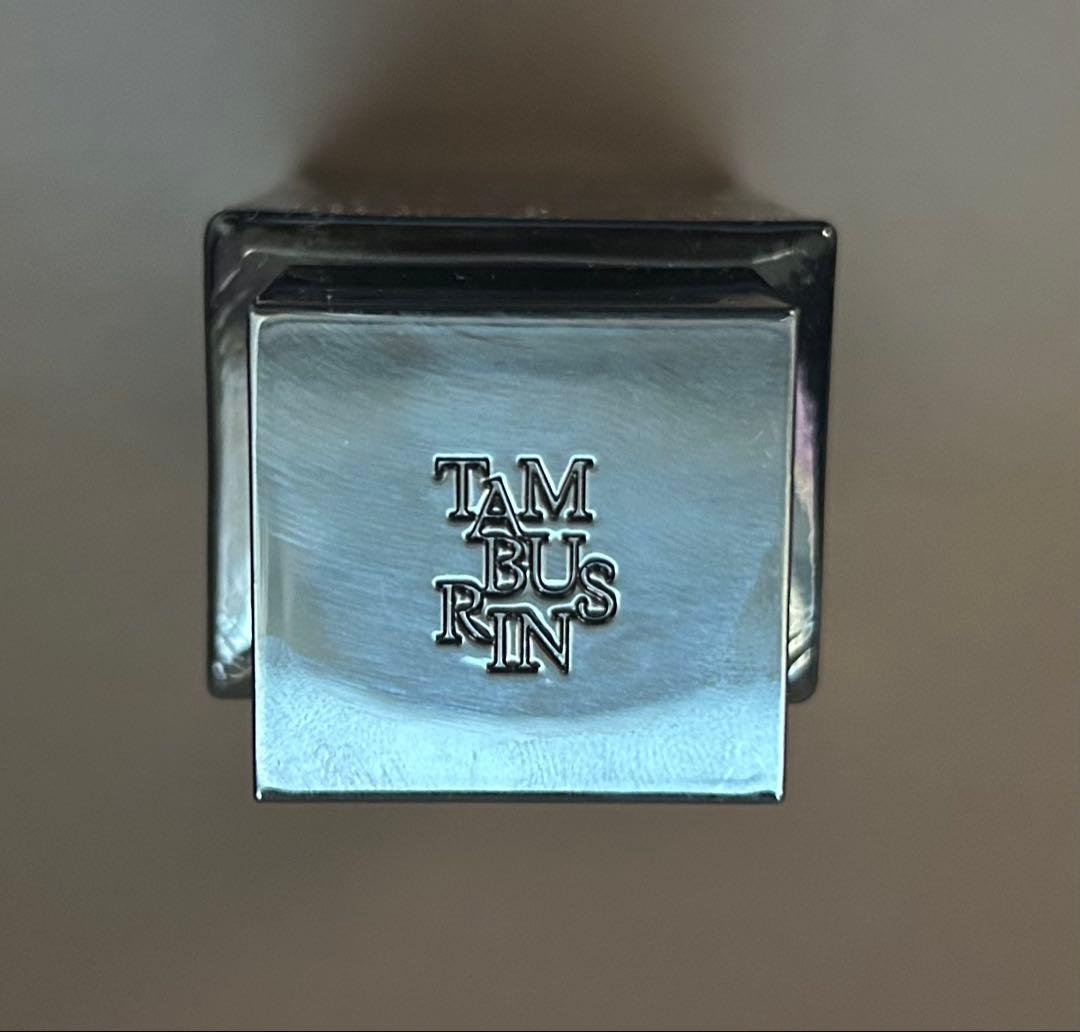 TAMBURINS CHAMO 香水（ユニセックス）