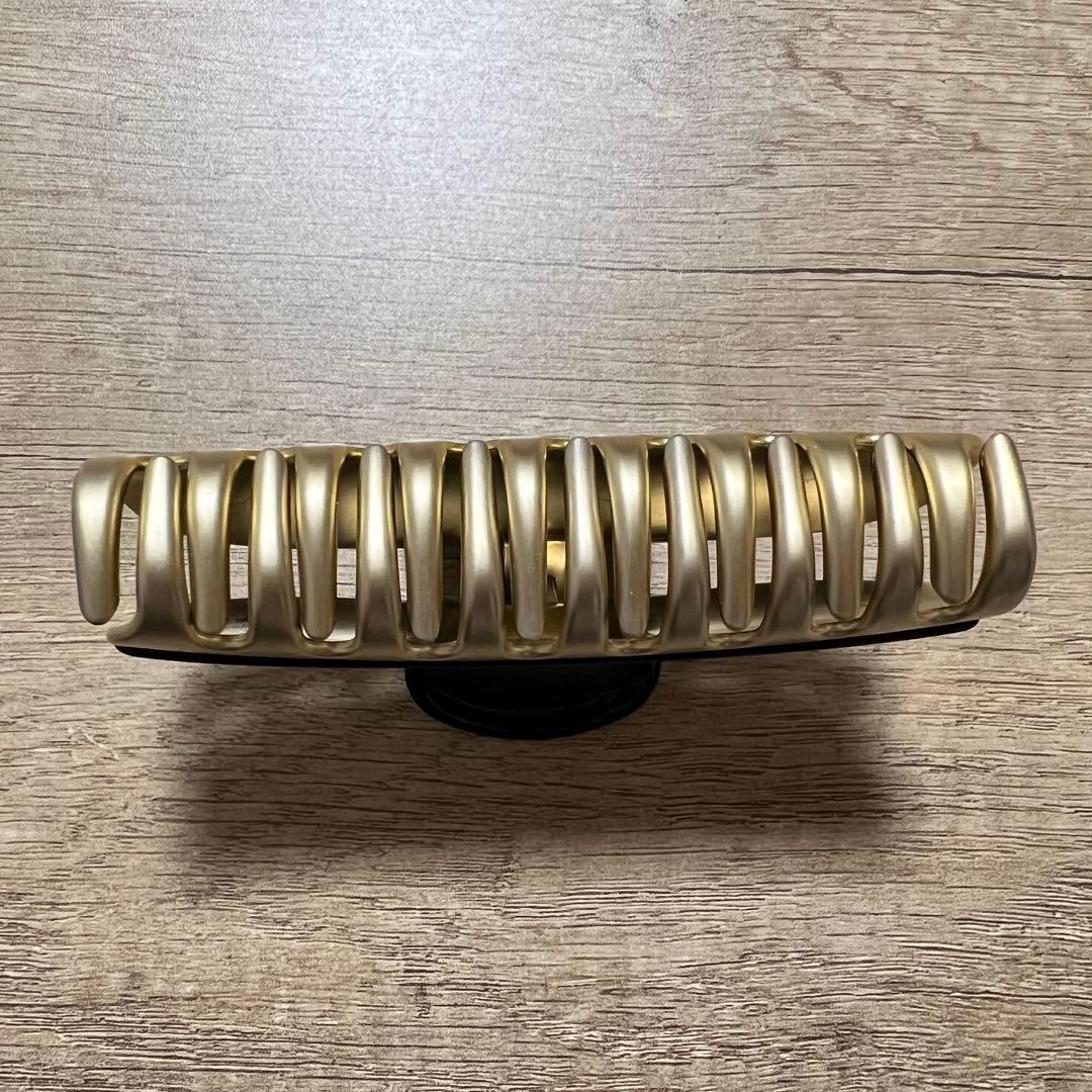 Alexandre de Paris ヘアクリップ