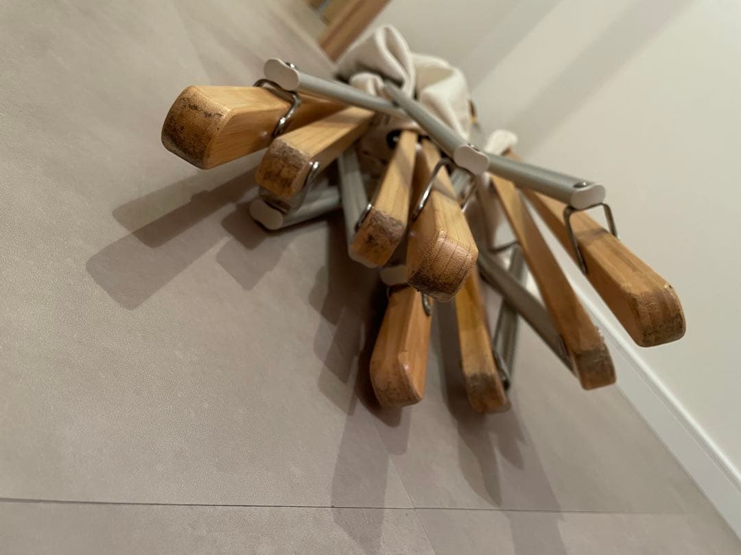 美品　スノーピークpeak takeチェア　ロングチェア