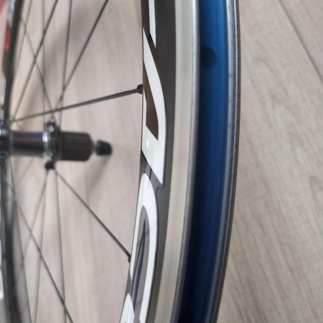 SHIMANO デュラエースC50 WH-7900 クリーチャーホイール後輪のみ