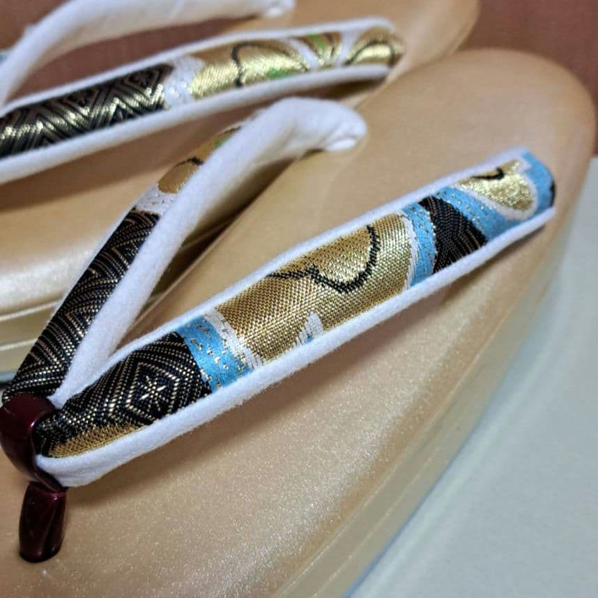 振袖 草履バッグ セット振袖 草履バッグ セット