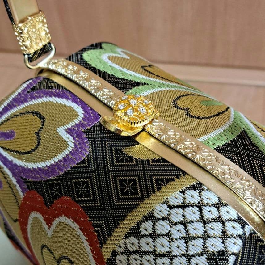 振袖 草履バッグ セット振袖 草履バッグ セット