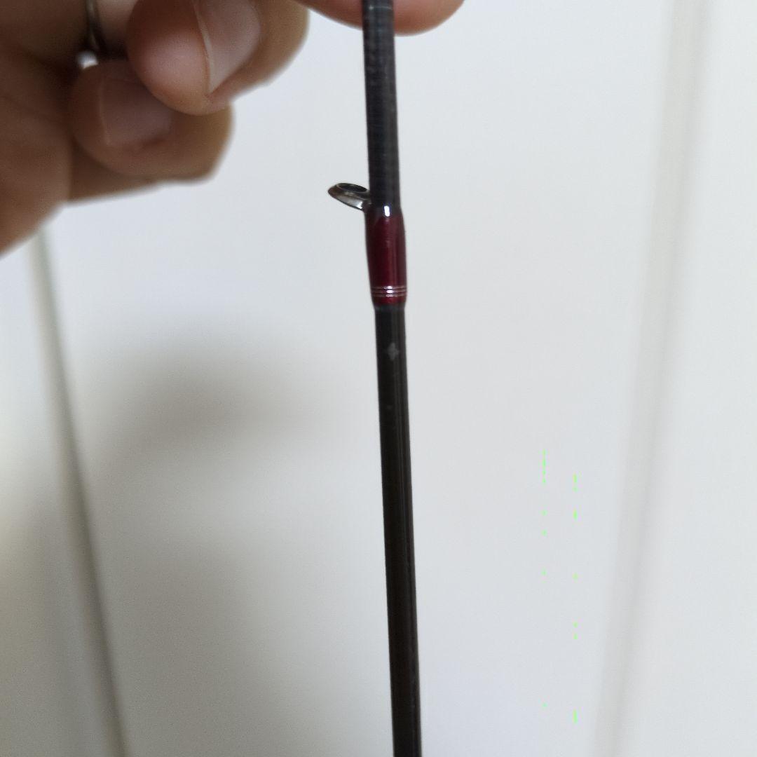 ホワイトキメラ 603L-e