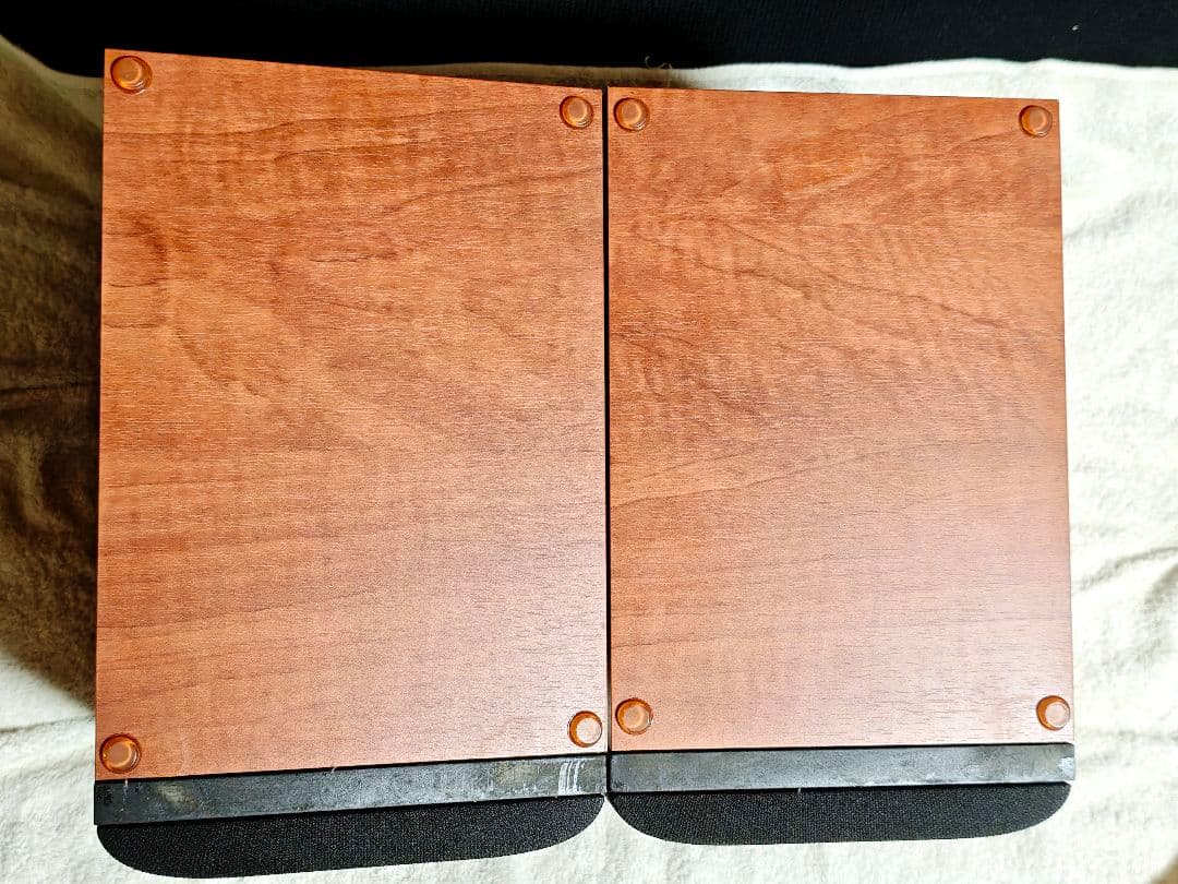 良品 Bowers & Wilkins B&W 686 ブックシェルフスピーカー