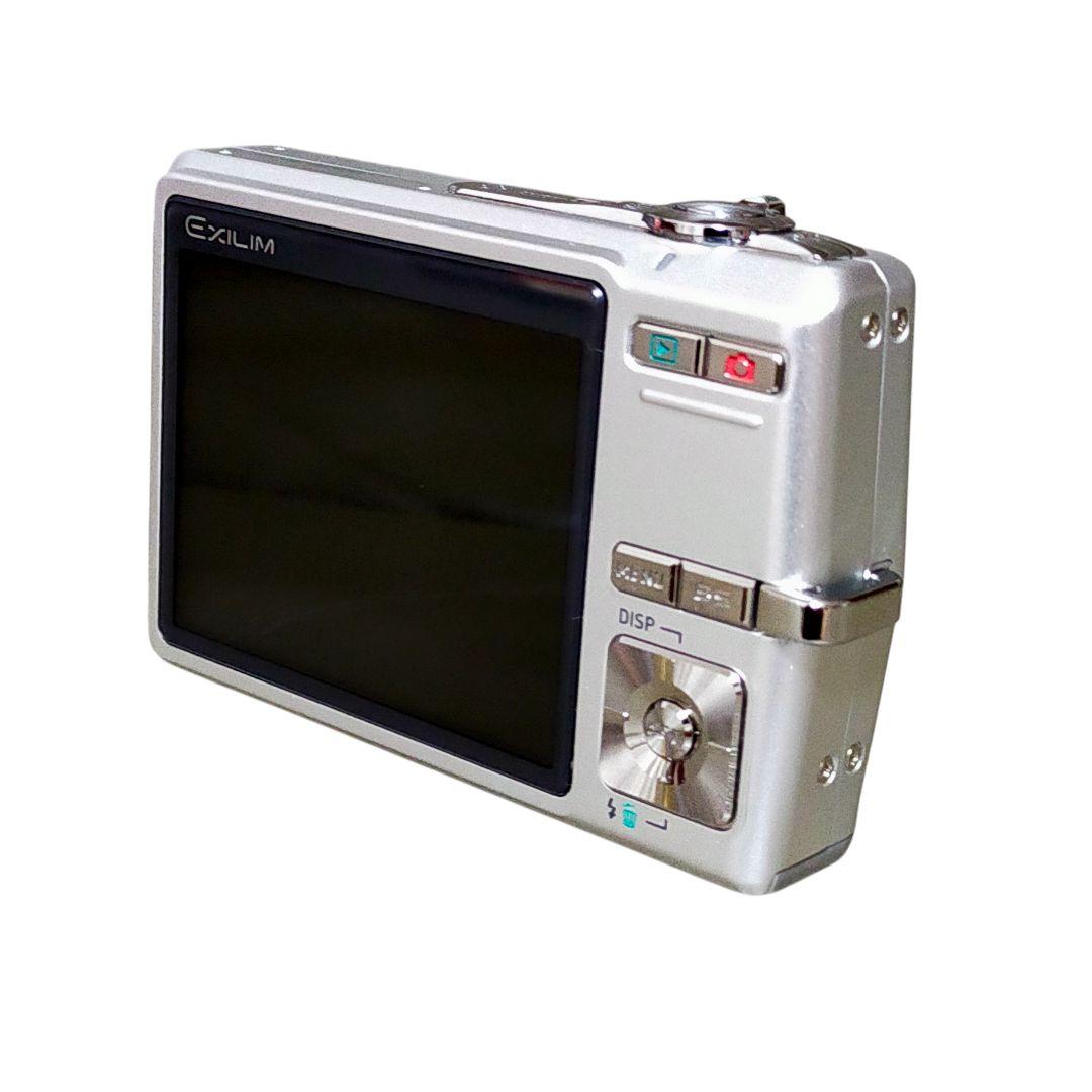✨動作確認済 CASIO　カシオ EXILIM エクシリム EX-Z600