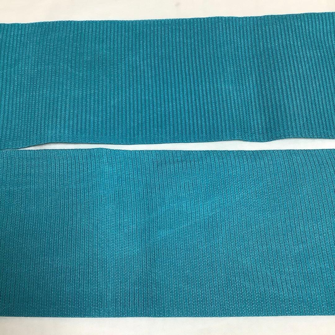 【彦兵衛mini】お買得！人気『撫松庵』・セオα浴衣・半幅帯セット〜芙蓉に黒猫〜