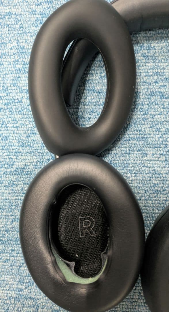 Bose QuiteComfort Ultra Headphoneブラック中古品