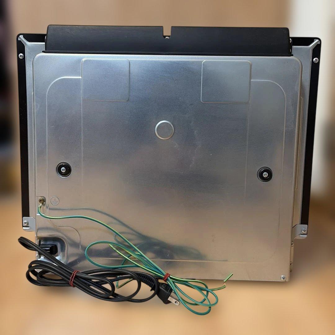 TOSHIBA 石釜ドーム 電子レンジ 東芝 オーブンレンジ