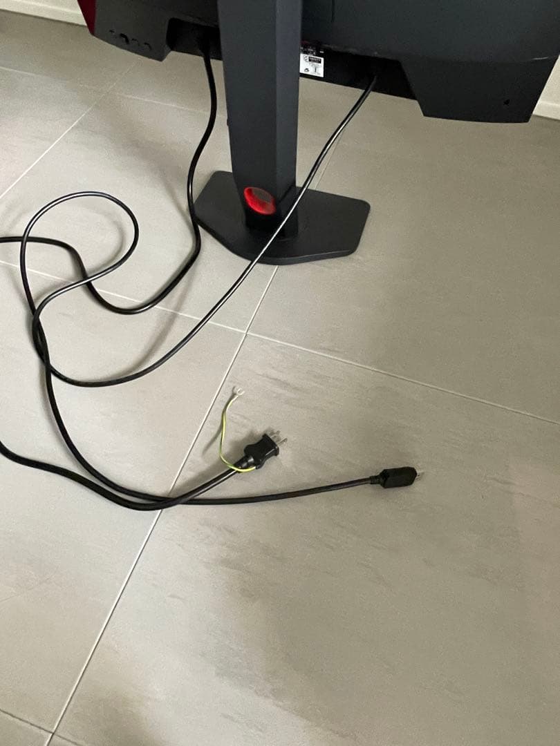 BenQ Zowieゲーミングモニター XL2411K-B