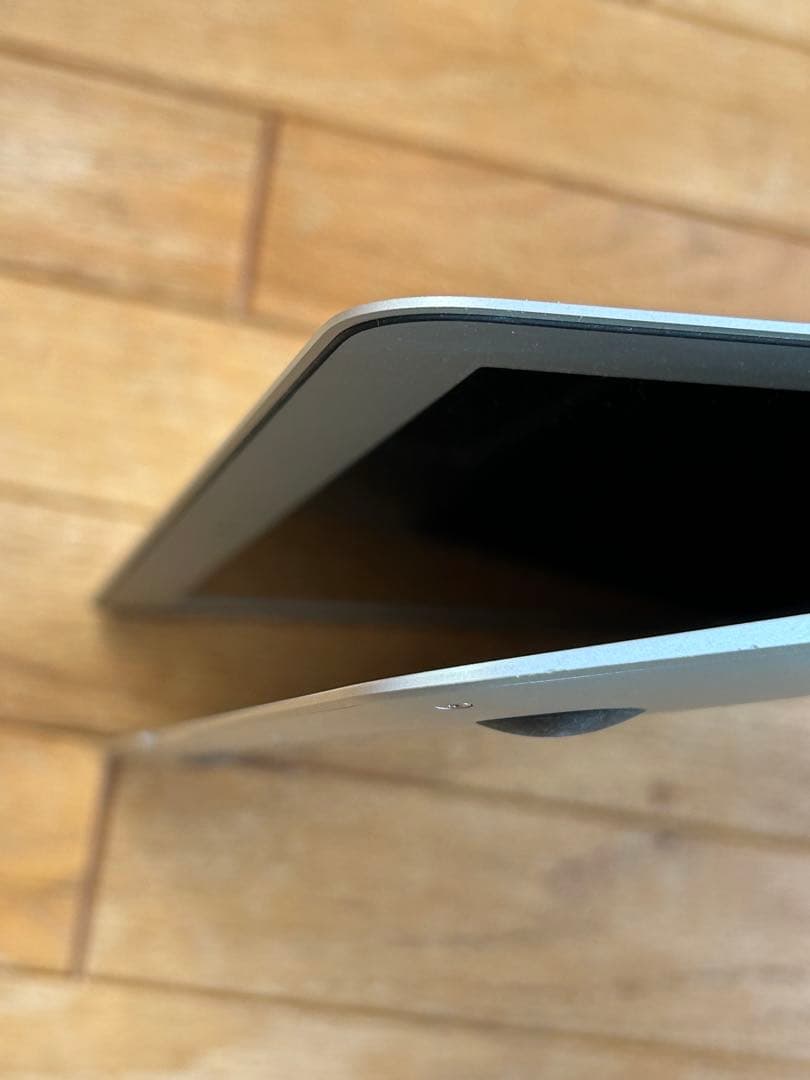 【超美品】MacBookAir11インチ2014 充電回数少 純正充電器 箱付