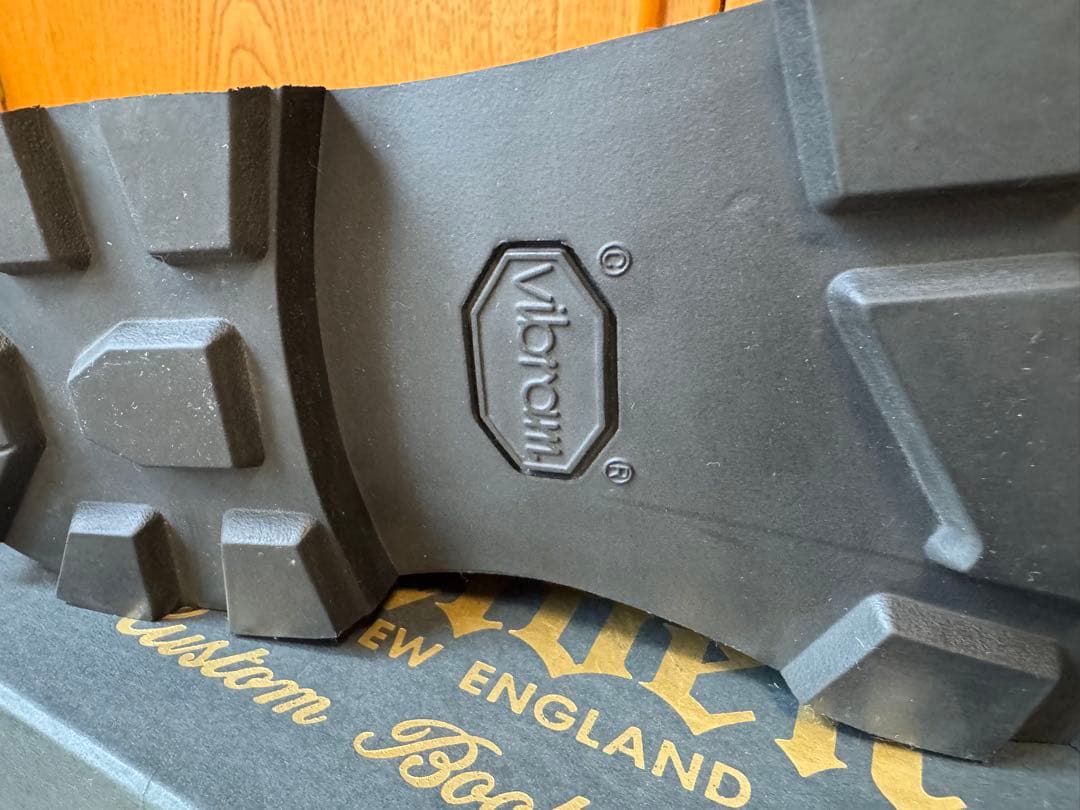 Aldenオールデン 1339 コードバン 6 1/2D 　チャッカブーツ