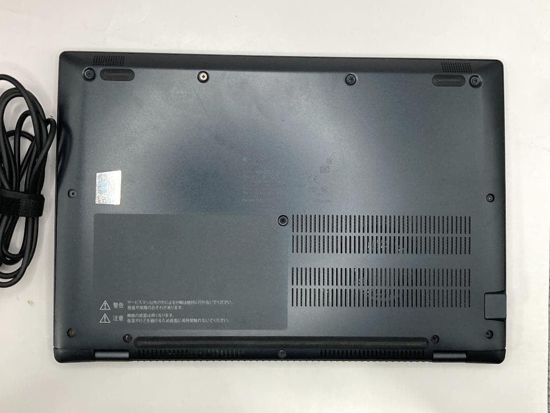 Dynabook G83/HS 第11世代i5 メモリ24GB SSD1TB