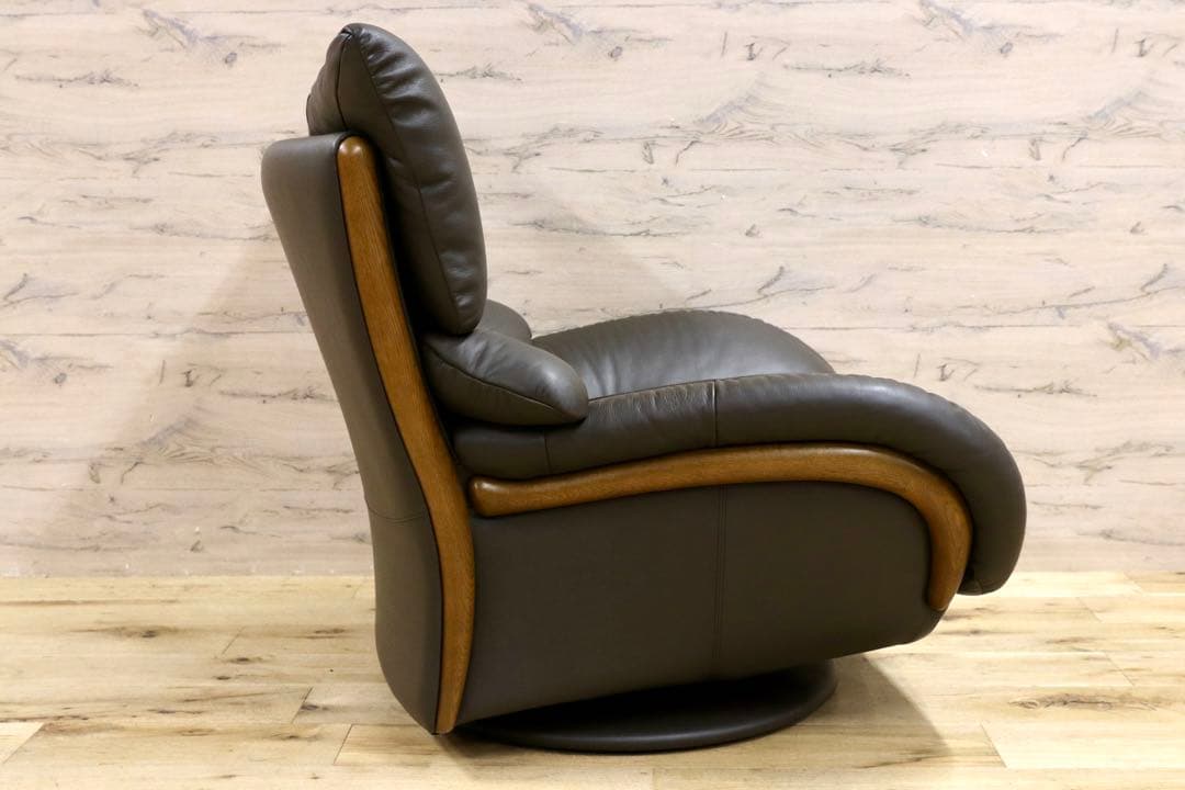 GMHS521A○karimoku / カリモク パーソナルチェア 1人掛けソフ