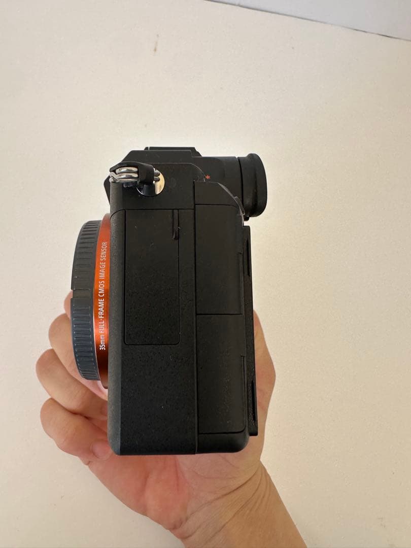 【サンギさん専用】SONY/ソニー α7Ⅲ ILCE-7M3K ズームレンズ