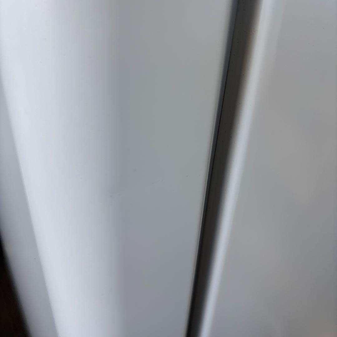 三菱 中古冷凍冷蔵庫146L2024年製 形名MR-P15J-W形