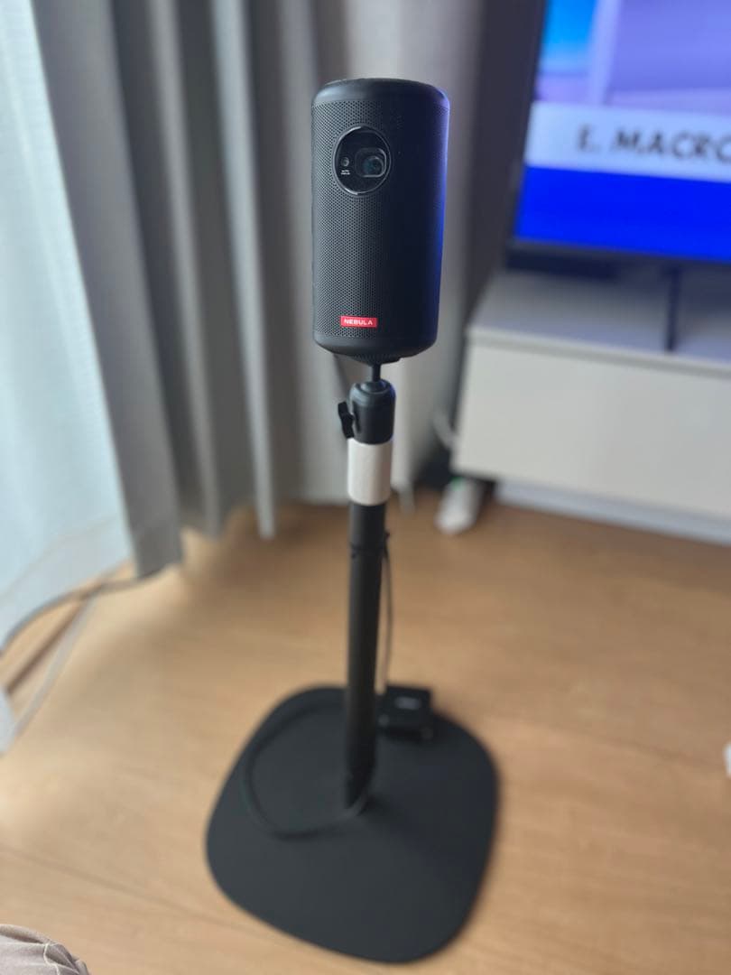 Nebula Capusel II ネビュラカプセルII プロジェクター