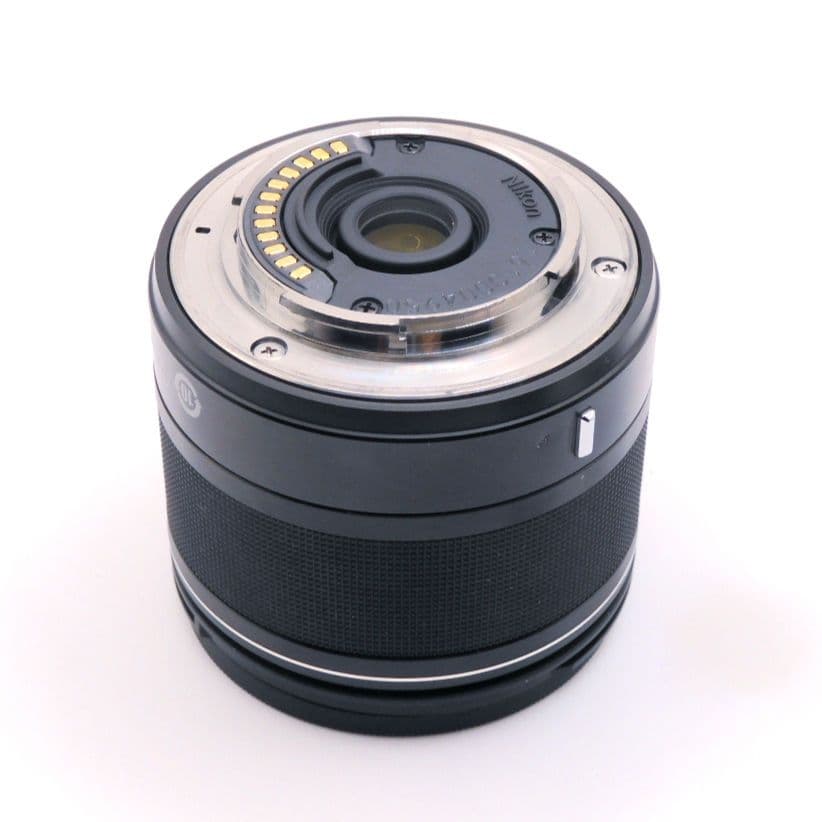 Nikon 1 NIKKOR 6.7-13mm レンズ
