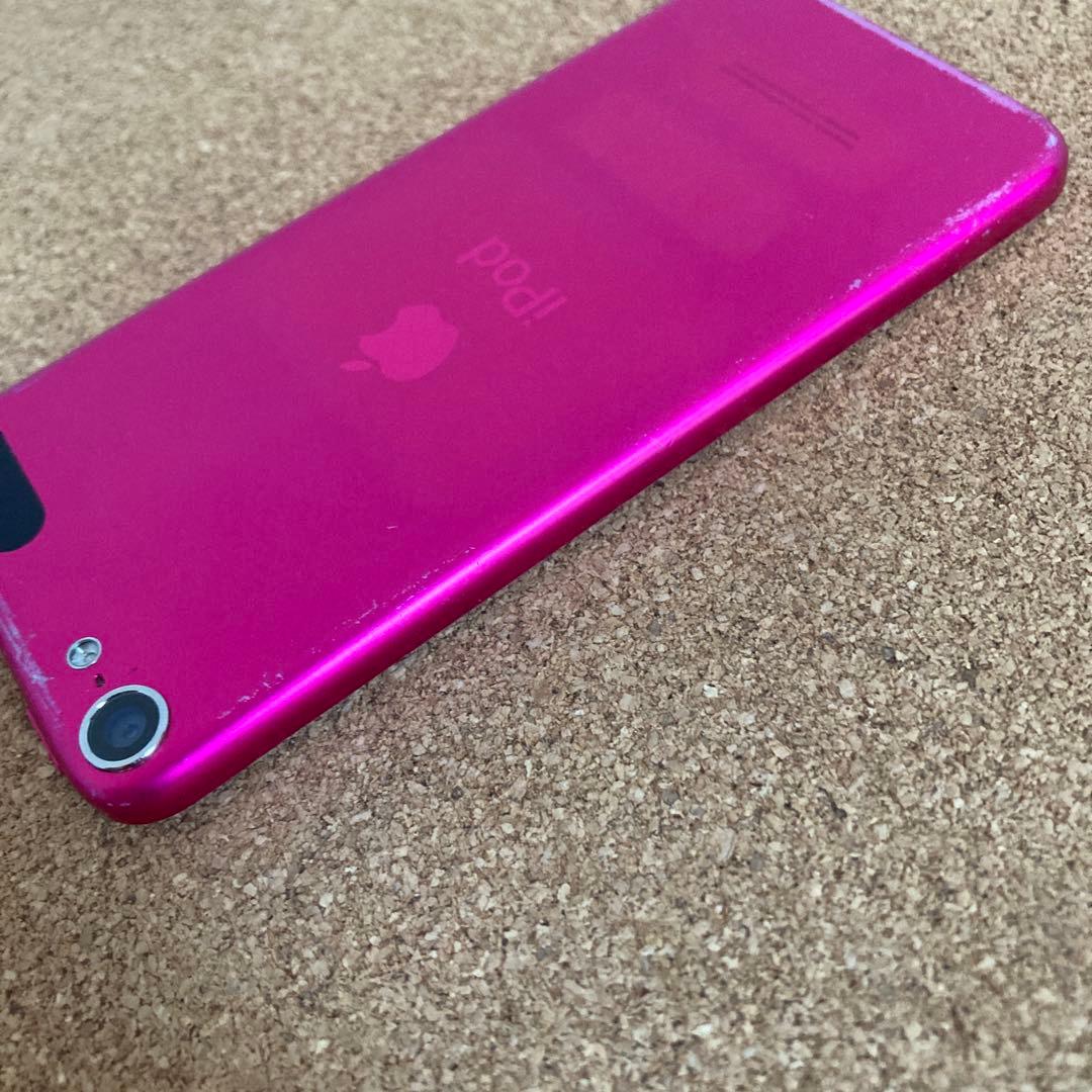 302【早い者勝ち】電池良好☆iPod Touch7 第7世代 32GB☆