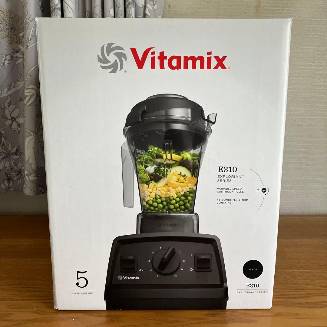 キッチン家電 Vitamix E310