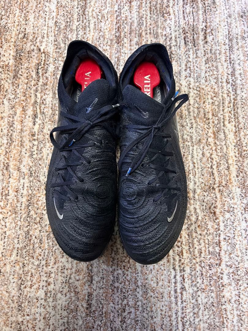 ファントムGX2 ブラック　27センチ